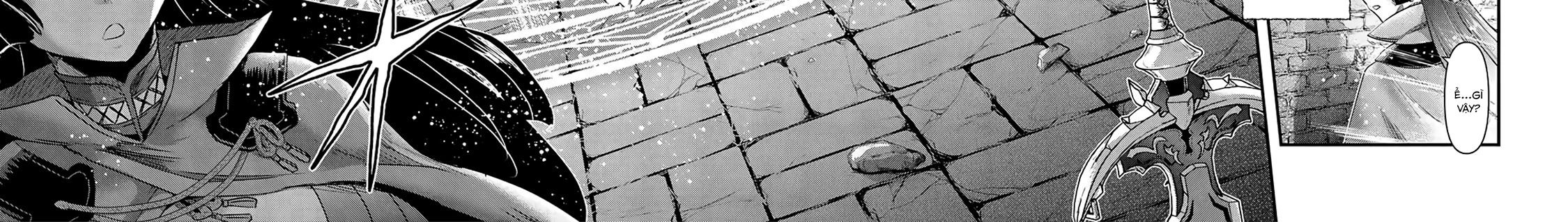 Khi Tôi Chuyển Sinh Thành Một Thanh Kiếm Chapter 22 - Trang 2