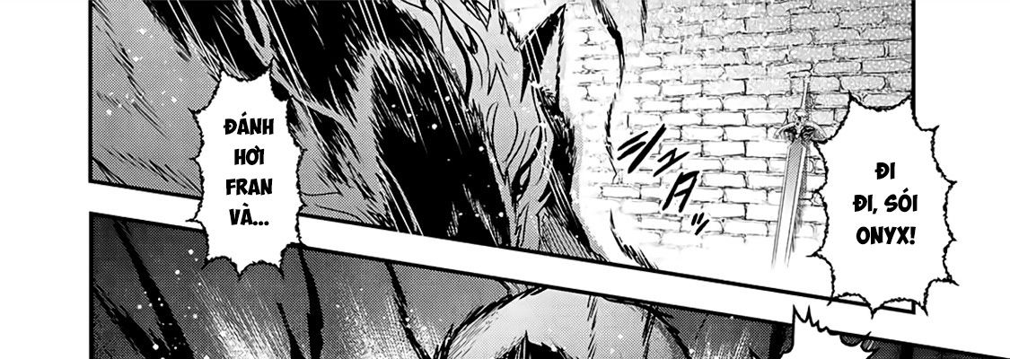 Khi Tôi Chuyển Sinh Thành Một Thanh Kiếm Chapter 22 - Trang 2