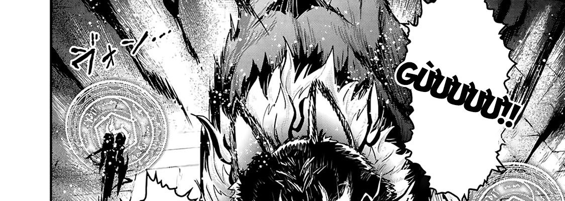 Khi Tôi Chuyển Sinh Thành Một Thanh Kiếm Chapter 22 - Trang 2