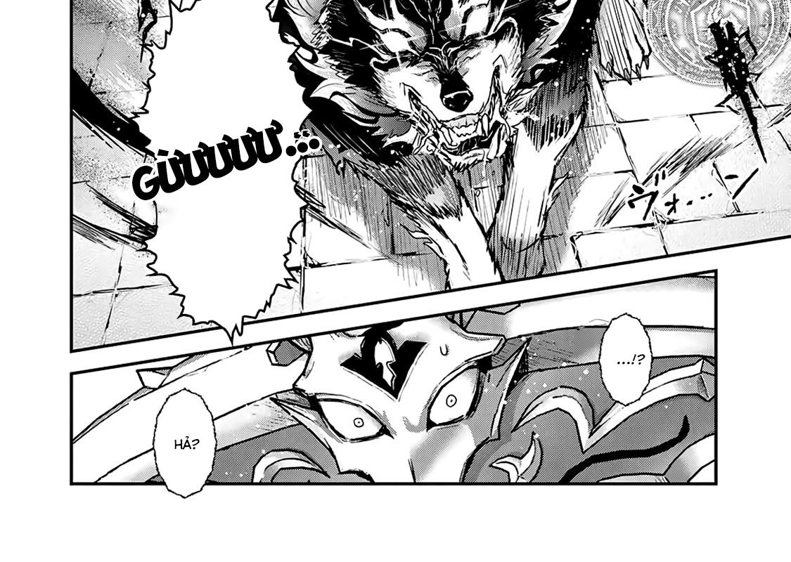 Khi Tôi Chuyển Sinh Thành Một Thanh Kiếm Chapter 22 - Trang 2