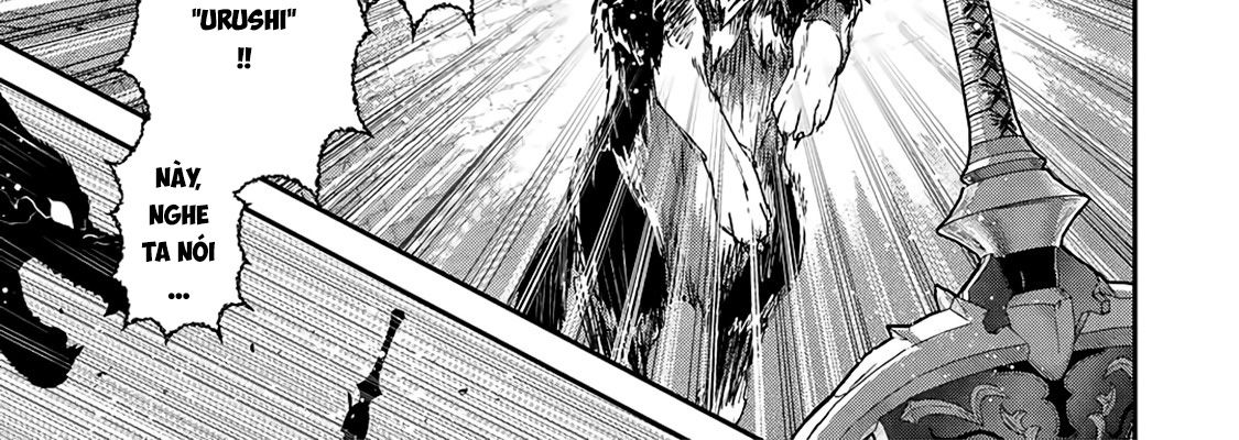 Khi Tôi Chuyển Sinh Thành Một Thanh Kiếm Chapter 22 - Trang 2