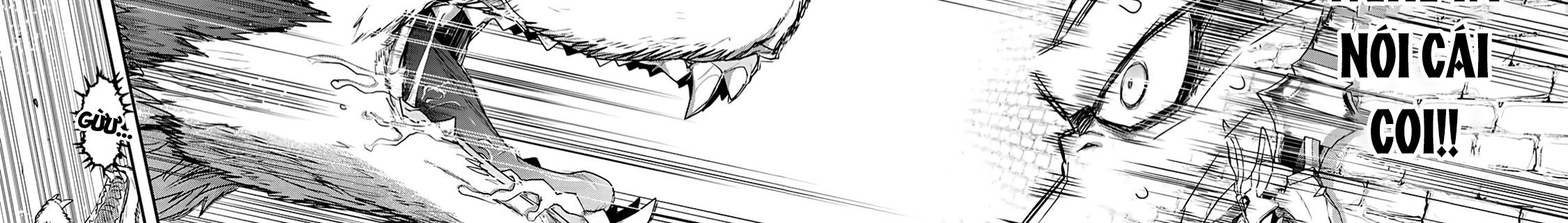 Khi Tôi Chuyển Sinh Thành Một Thanh Kiếm Chapter 22 - Trang 2