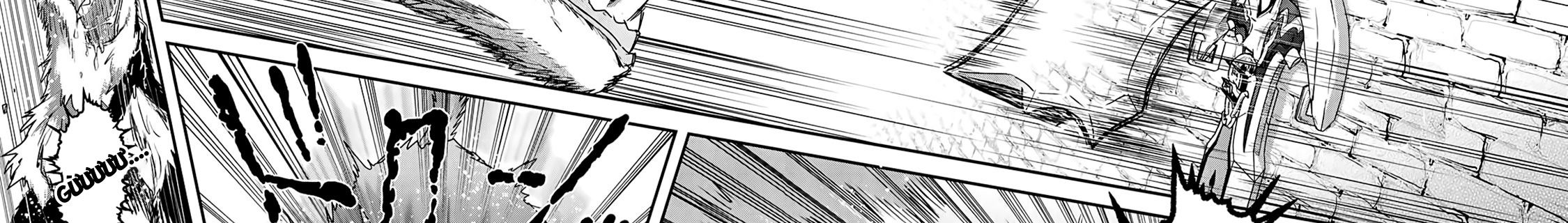 Khi Tôi Chuyển Sinh Thành Một Thanh Kiếm Chapter 22 - Trang 2