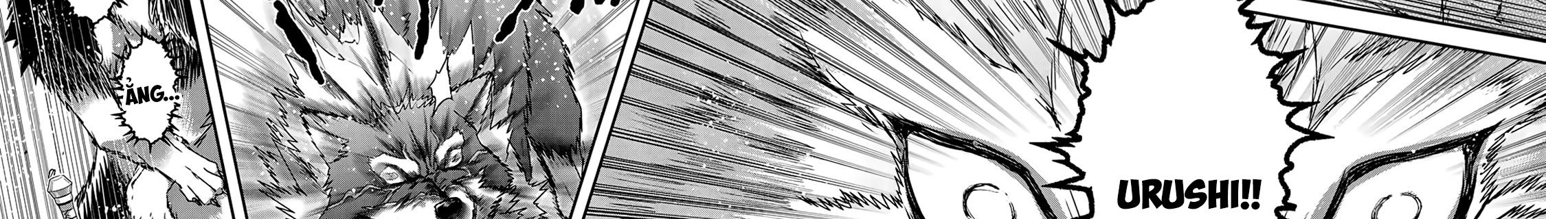 Khi Tôi Chuyển Sinh Thành Một Thanh Kiếm Chapter 22 - Trang 2