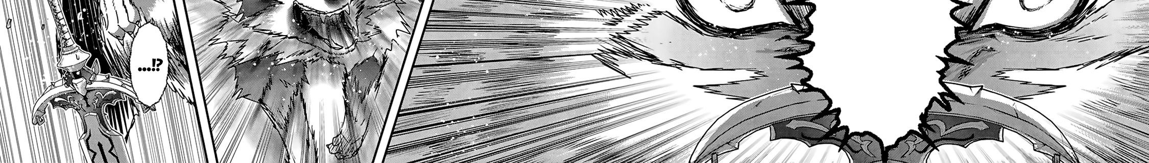 Khi Tôi Chuyển Sinh Thành Một Thanh Kiếm Chapter 22 - Trang 2