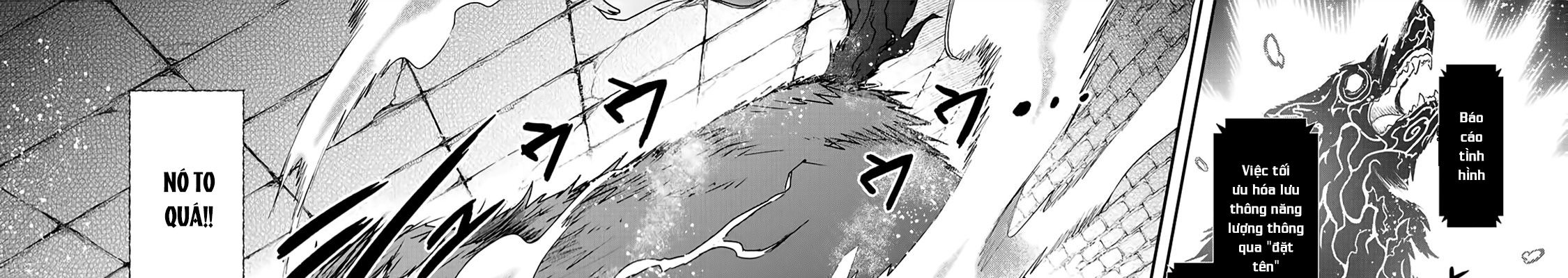 Khi Tôi Chuyển Sinh Thành Một Thanh Kiếm Chapter 22 - Trang 2