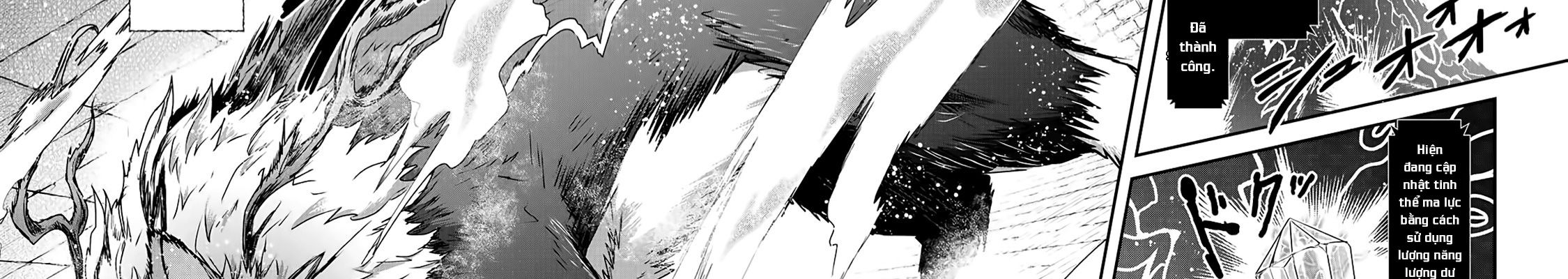 Khi Tôi Chuyển Sinh Thành Một Thanh Kiếm Chapter 22 - Trang 2