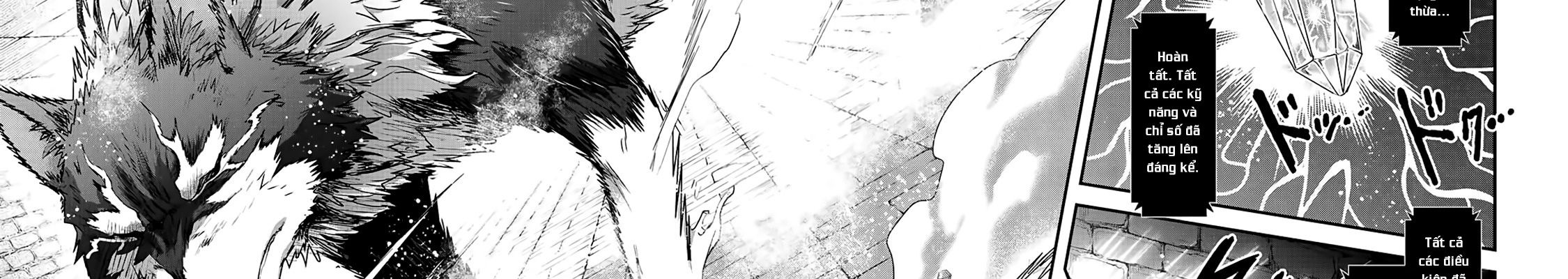 Khi Tôi Chuyển Sinh Thành Một Thanh Kiếm Chapter 22 - Trang 2