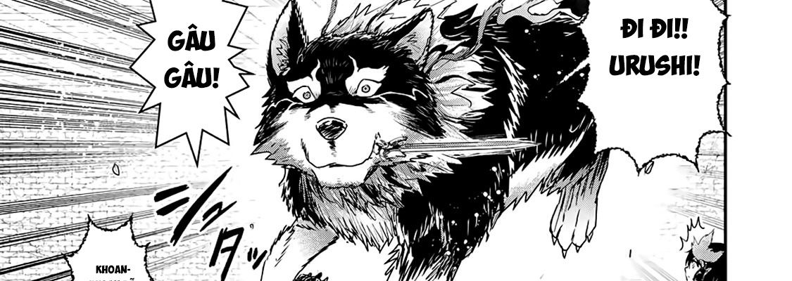 Khi Tôi Chuyển Sinh Thành Một Thanh Kiếm Chapter 22 - Trang 2