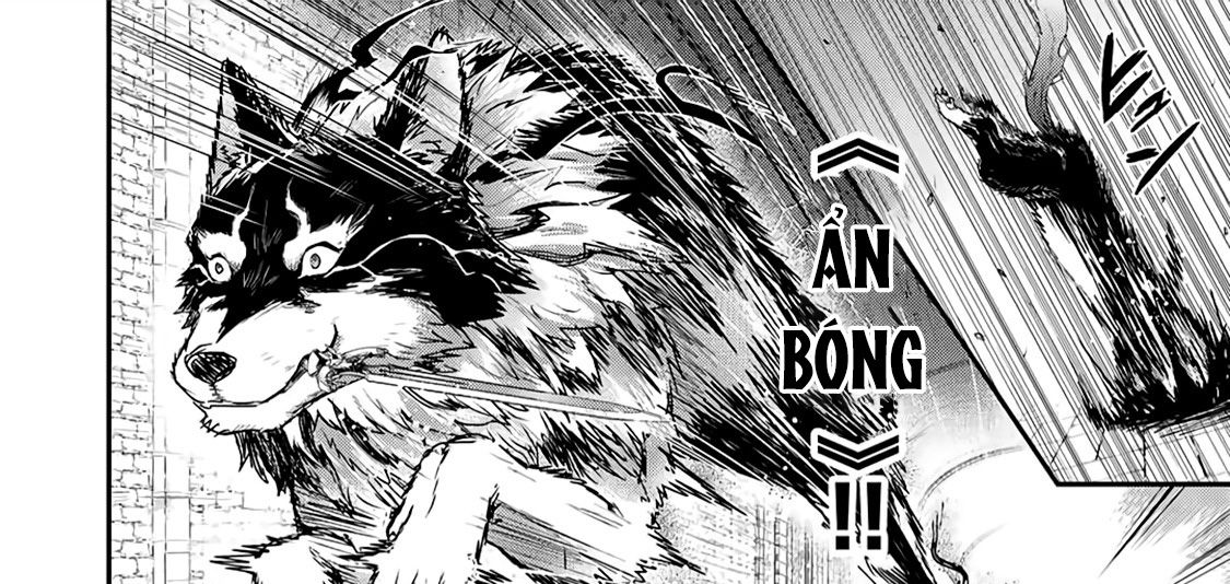 Khi Tôi Chuyển Sinh Thành Một Thanh Kiếm Chapter 22 - Trang 2