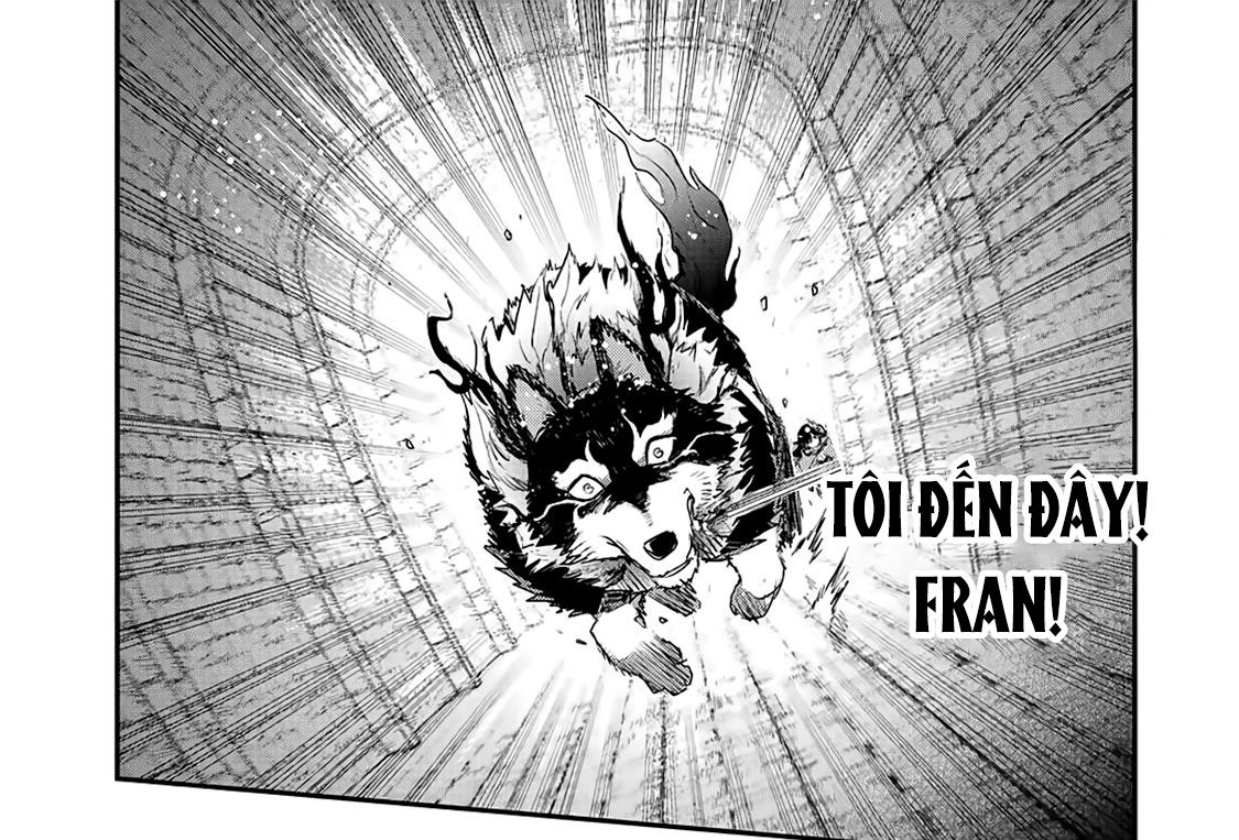 Khi Tôi Chuyển Sinh Thành Một Thanh Kiếm Chapter 22 - Trang 2