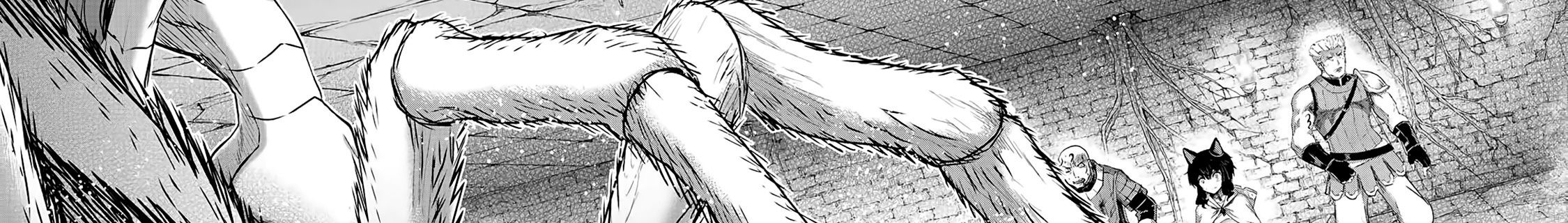 Khi Tôi Chuyển Sinh Thành Một Thanh Kiếm Chapter 22 - Trang 2