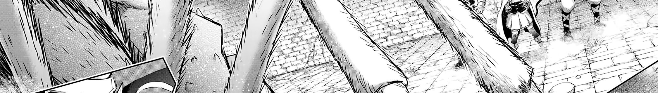 Khi Tôi Chuyển Sinh Thành Một Thanh Kiếm Chapter 22 - Trang 2