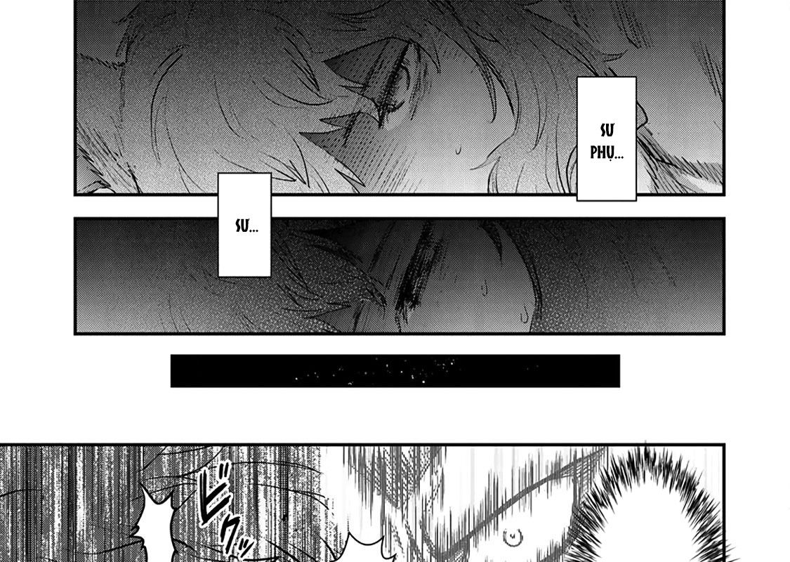 Khi Tôi Chuyển Sinh Thành Một Thanh Kiếm Chapter 23 - Trang 2