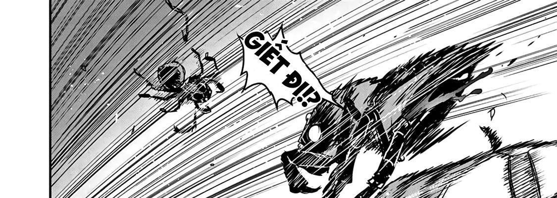 Khi Tôi Chuyển Sinh Thành Một Thanh Kiếm Chapter 23 - Trang 2