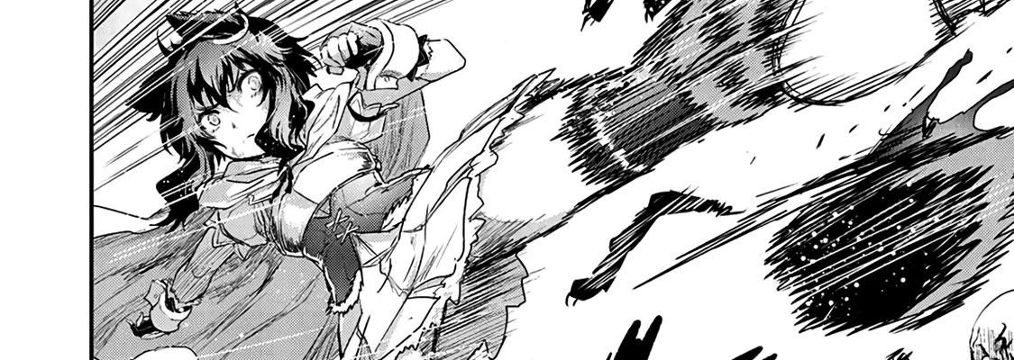 Khi Tôi Chuyển Sinh Thành Một Thanh Kiếm Chapter 23 - Trang 2