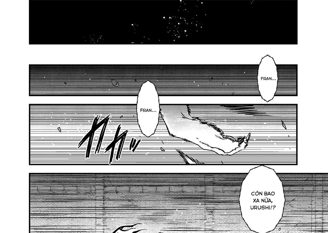 Khi Tôi Chuyển Sinh Thành Một Thanh Kiếm Chapter 23 - Trang 2