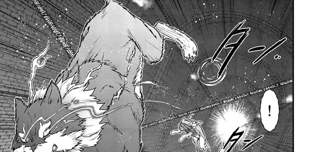 Khi Tôi Chuyển Sinh Thành Một Thanh Kiếm Chapter 23 - Trang 2