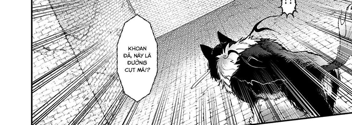 Khi Tôi Chuyển Sinh Thành Một Thanh Kiếm Chapter 23 - Trang 2