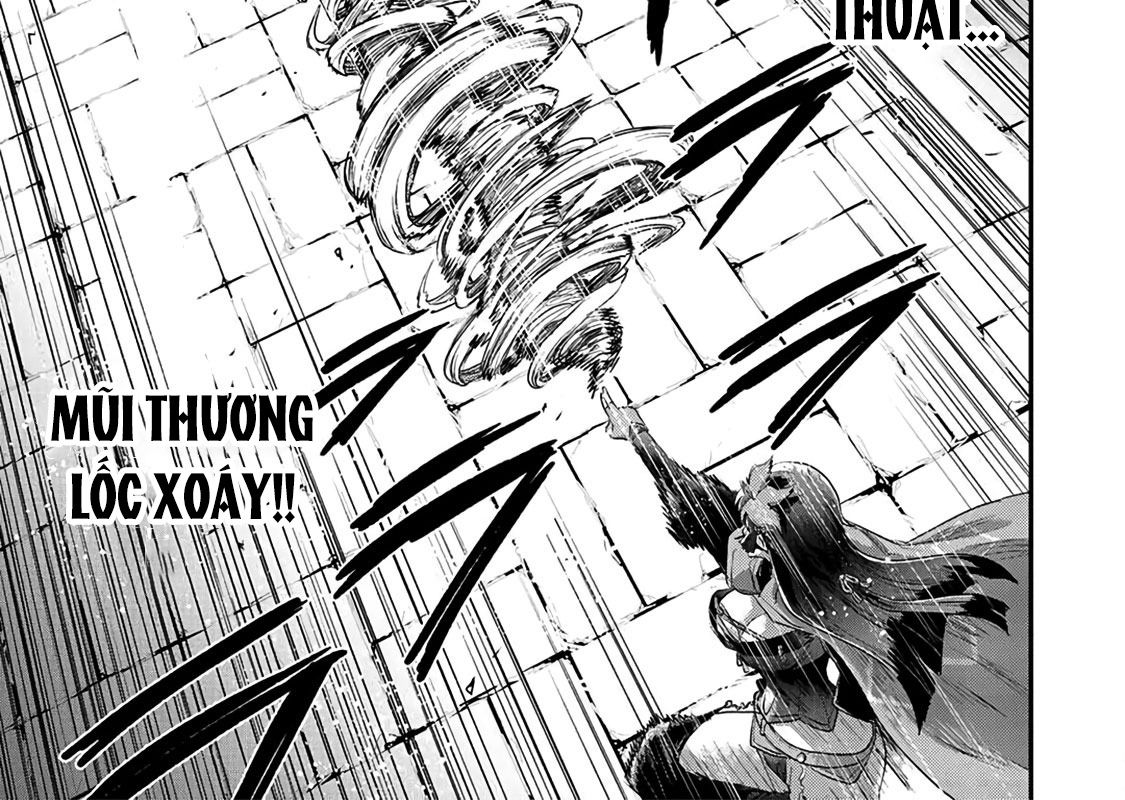 Khi Tôi Chuyển Sinh Thành Một Thanh Kiếm Chapter 23 - Trang 2