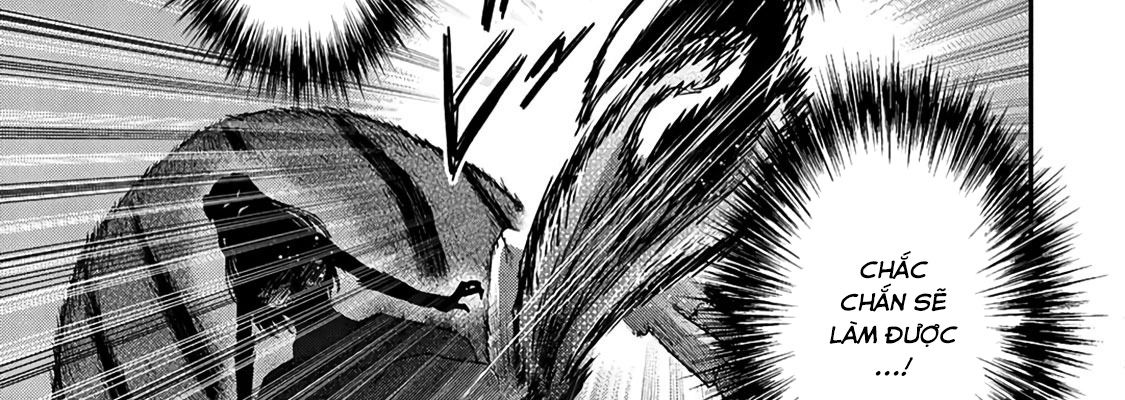 Khi Tôi Chuyển Sinh Thành Một Thanh Kiếm Chapter 23 - Trang 2