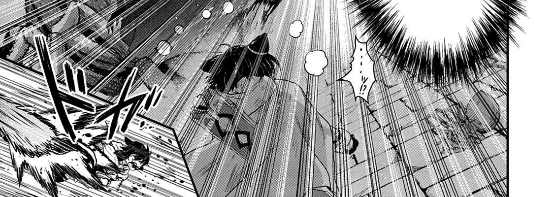 Khi Tôi Chuyển Sinh Thành Một Thanh Kiếm Chapter 23 - Trang 2