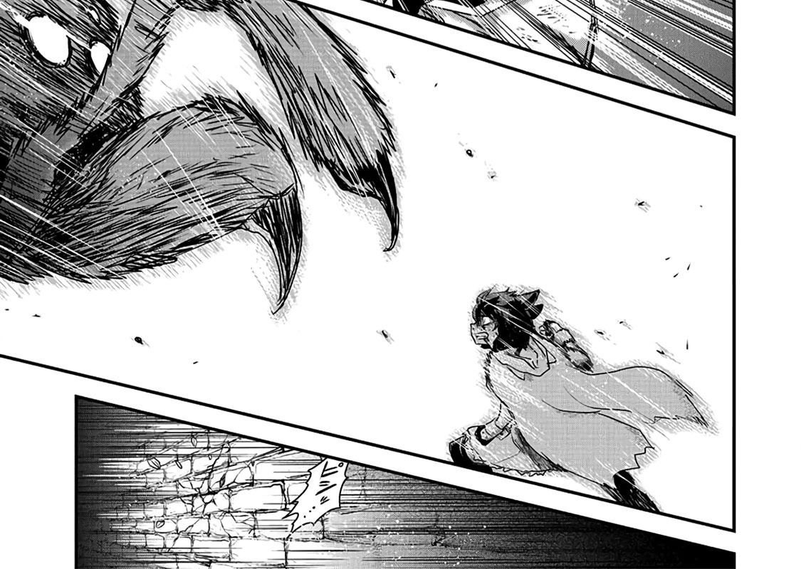 Khi Tôi Chuyển Sinh Thành Một Thanh Kiếm Chapter 23 - Trang 2