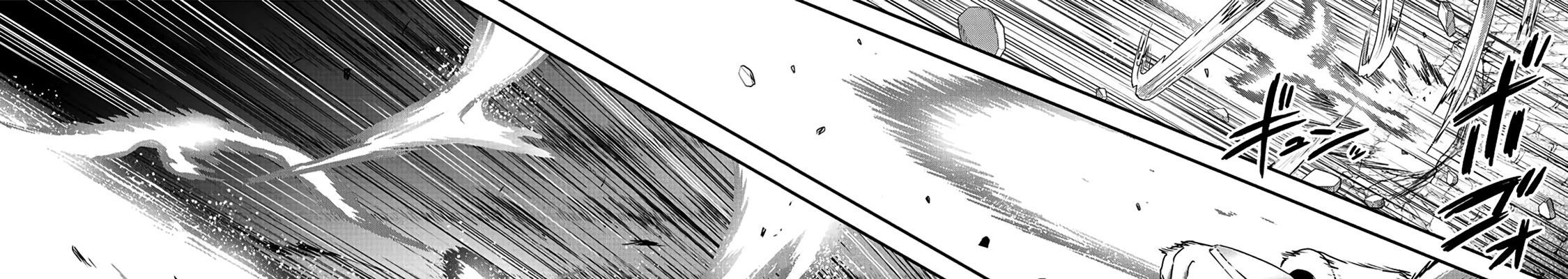 Khi Tôi Chuyển Sinh Thành Một Thanh Kiếm Chapter 23 - Trang 2