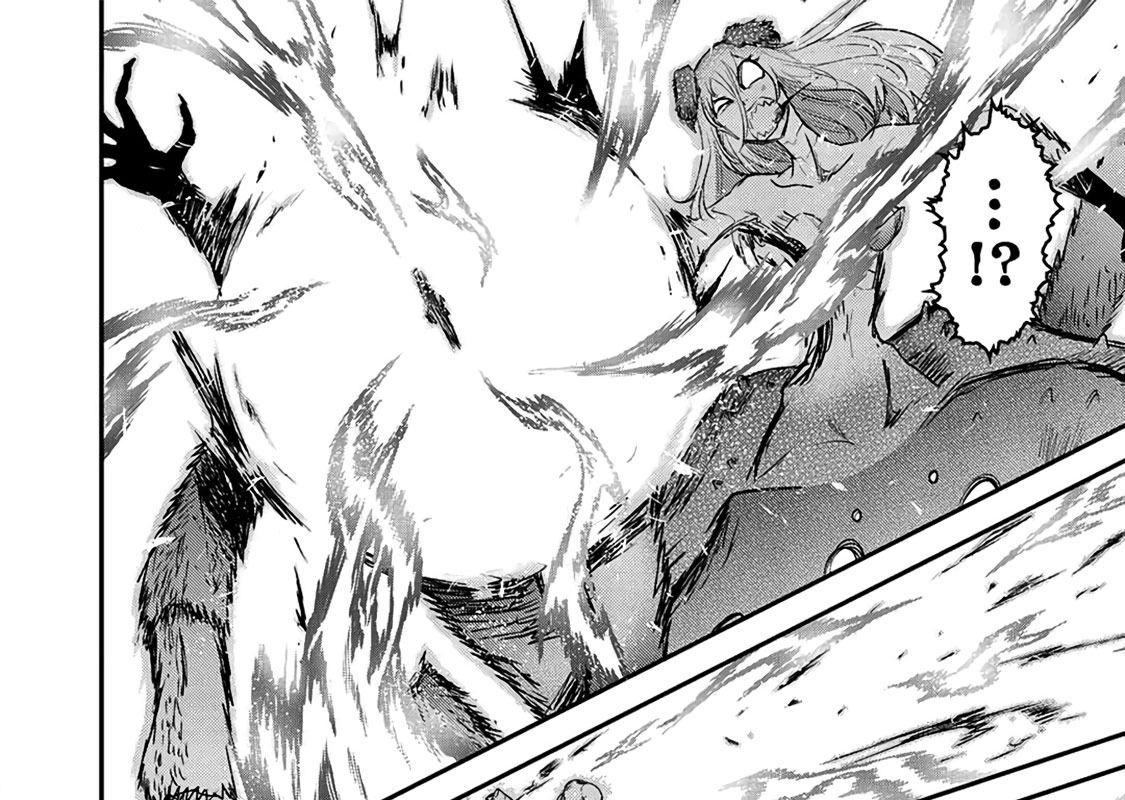 Khi Tôi Chuyển Sinh Thành Một Thanh Kiếm Chapter 23 - Trang 2