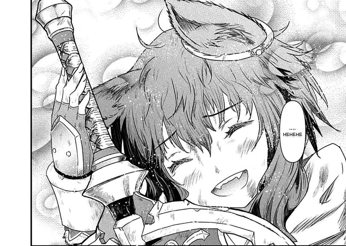 Khi Tôi Chuyển Sinh Thành Một Thanh Kiếm Chapter 23 - Trang 2