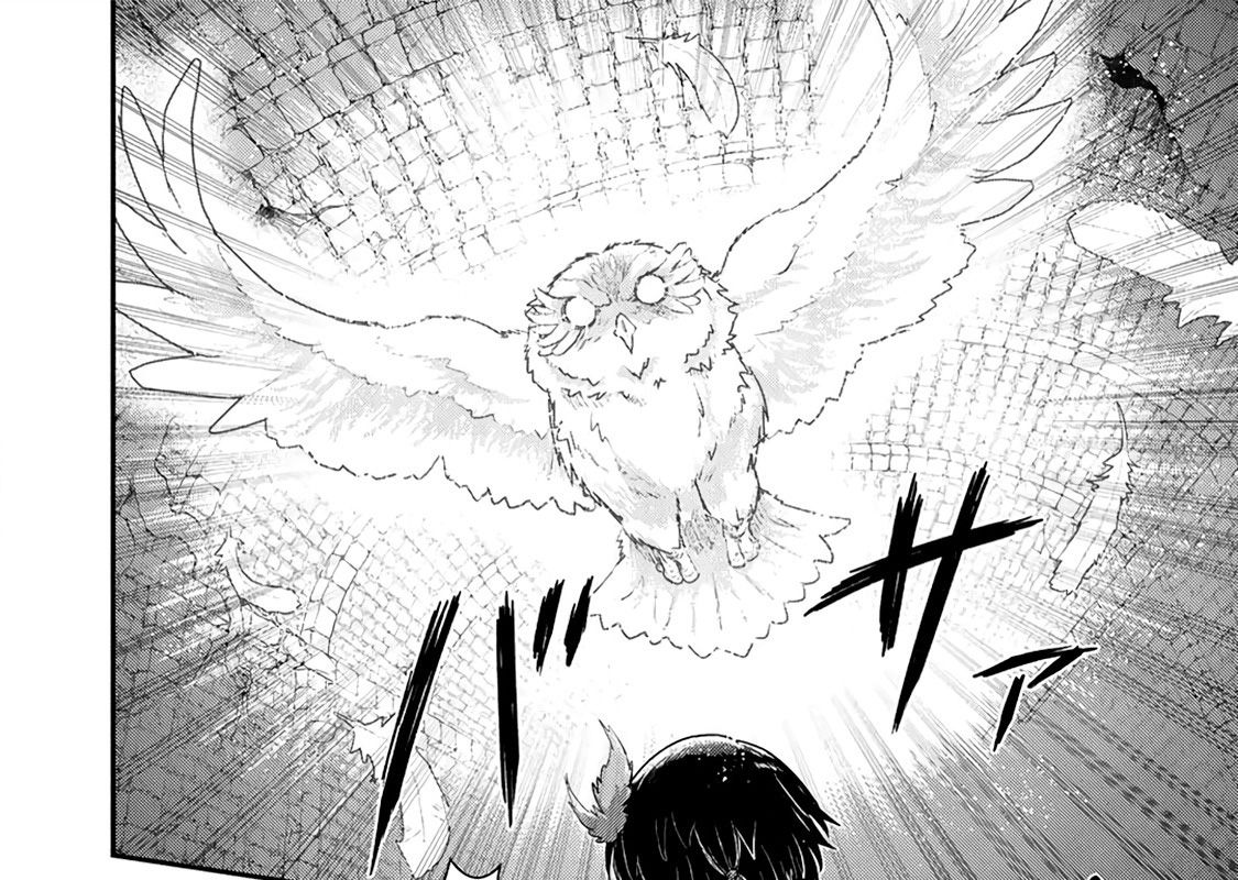 Khi Tôi Chuyển Sinh Thành Một Thanh Kiếm Chapter 24 - Trang 2