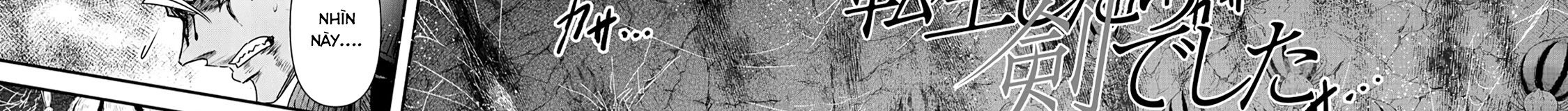 Khi Tôi Chuyển Sinh Thành Một Thanh Kiếm Chapter 24 - Trang 2