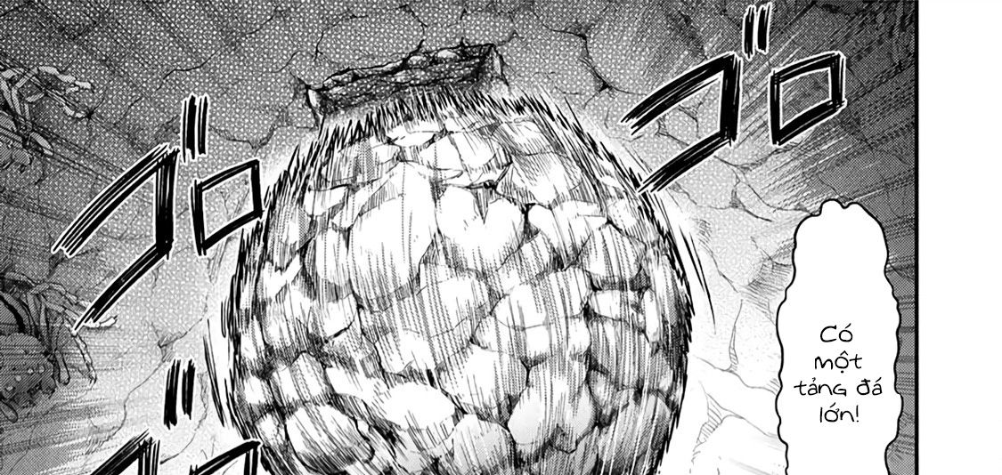 Khi Tôi Chuyển Sinh Thành Một Thanh Kiếm Chapter 24 - Trang 2