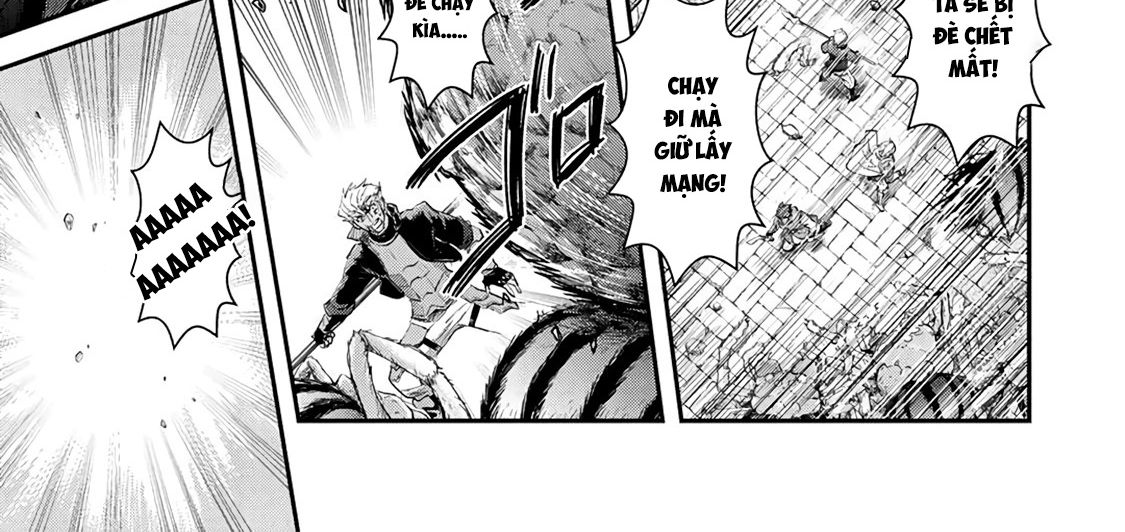 Khi Tôi Chuyển Sinh Thành Một Thanh Kiếm Chapter 24 - Trang 2
