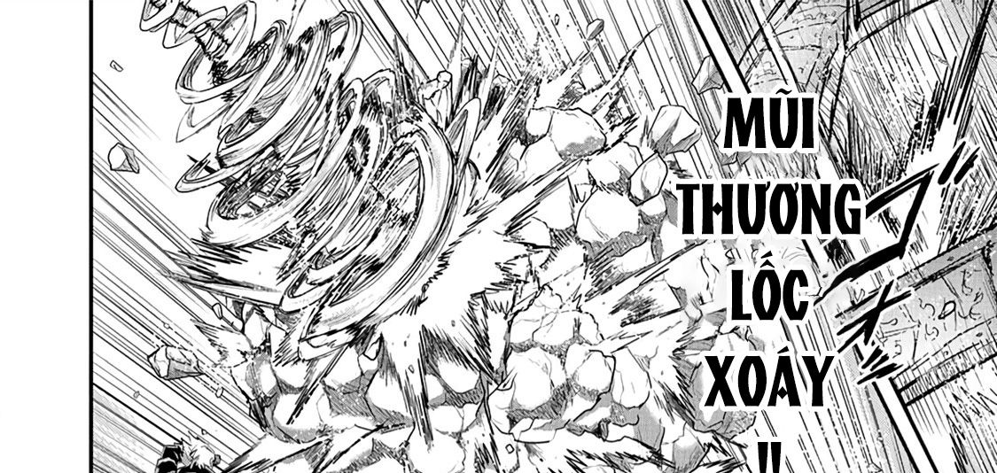 Khi Tôi Chuyển Sinh Thành Một Thanh Kiếm Chapter 24 - Trang 2