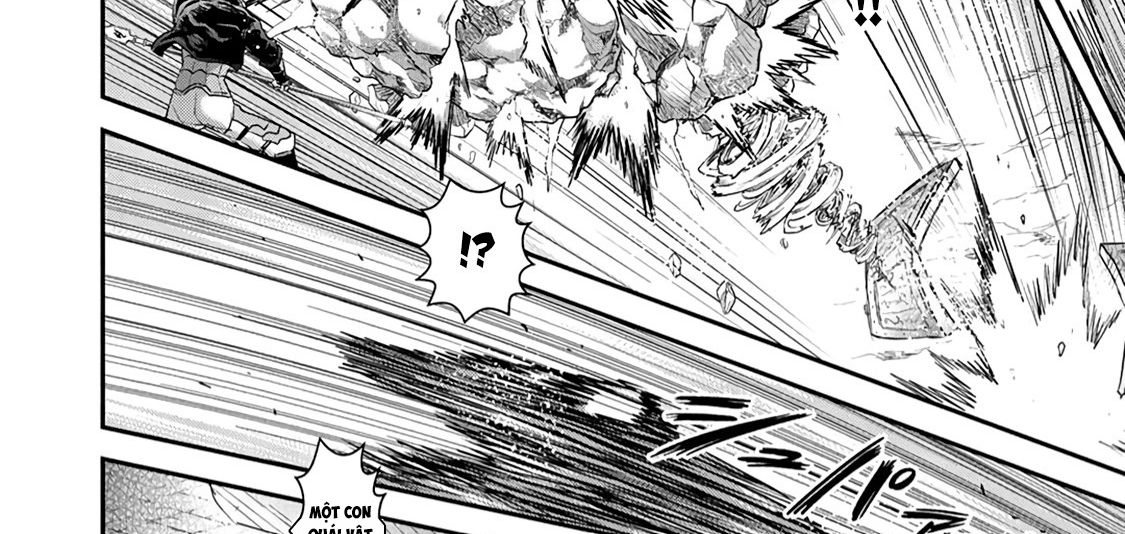 Khi Tôi Chuyển Sinh Thành Một Thanh Kiếm Chapter 24 - Trang 2