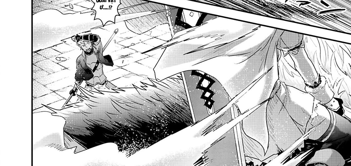 Khi Tôi Chuyển Sinh Thành Một Thanh Kiếm Chapter 24 - Trang 2