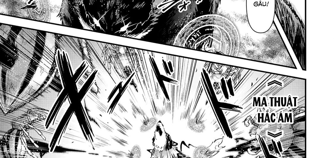 Khi Tôi Chuyển Sinh Thành Một Thanh Kiếm Chapter 24 - Trang 2