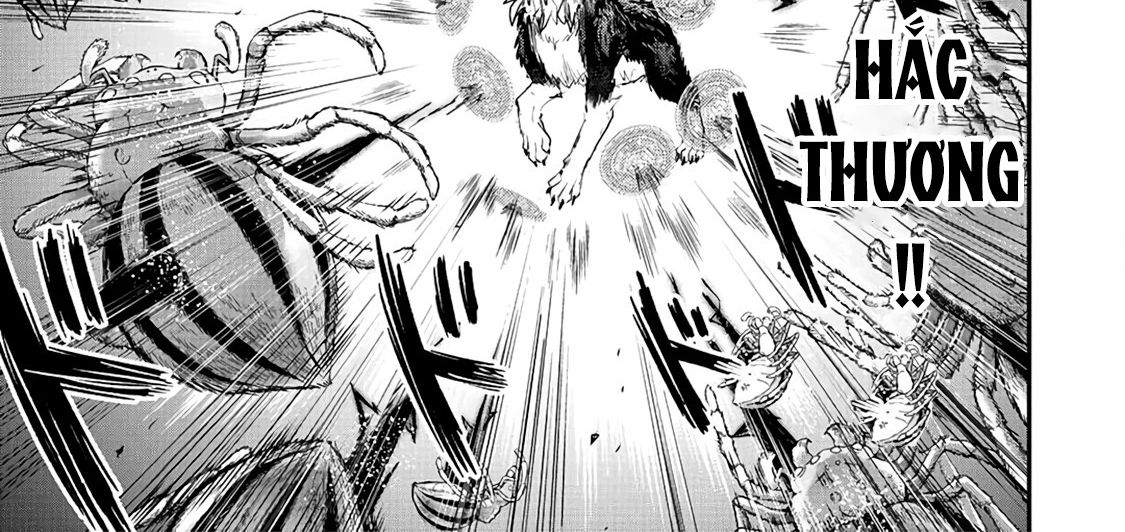 Khi Tôi Chuyển Sinh Thành Một Thanh Kiếm Chapter 24 - Trang 2