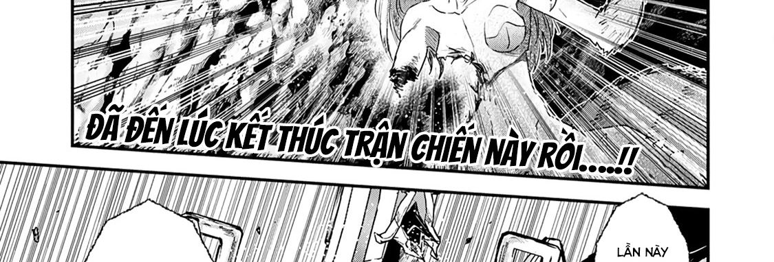 Khi Tôi Chuyển Sinh Thành Một Thanh Kiếm Chapter 24 - Trang 2