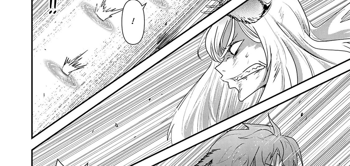 Khi Tôi Chuyển Sinh Thành Một Thanh Kiếm Chapter 25 - Trang 2