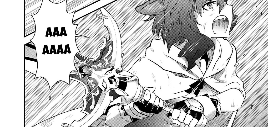 Khi Tôi Chuyển Sinh Thành Một Thanh Kiếm Chapter 25 - Trang 2