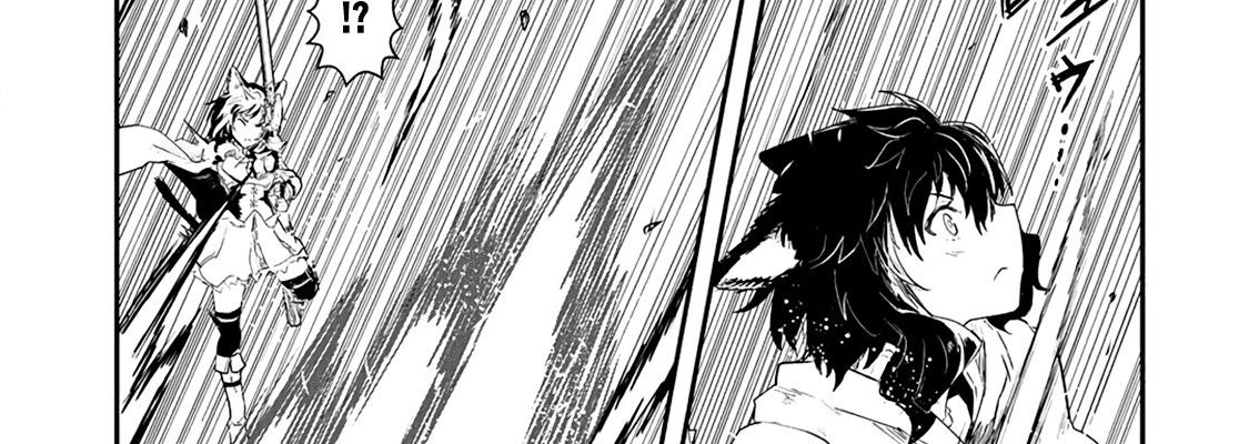 Khi Tôi Chuyển Sinh Thành Một Thanh Kiếm Chapter 25 - Trang 2