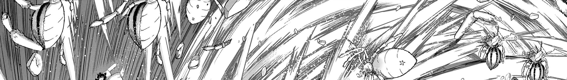 Khi Tôi Chuyển Sinh Thành Một Thanh Kiếm Chapter 25 - Trang 2