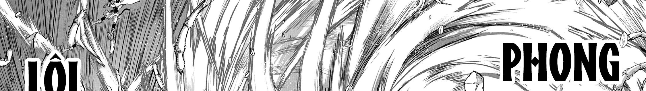 Khi Tôi Chuyển Sinh Thành Một Thanh Kiếm Chapter 25 - Trang 2