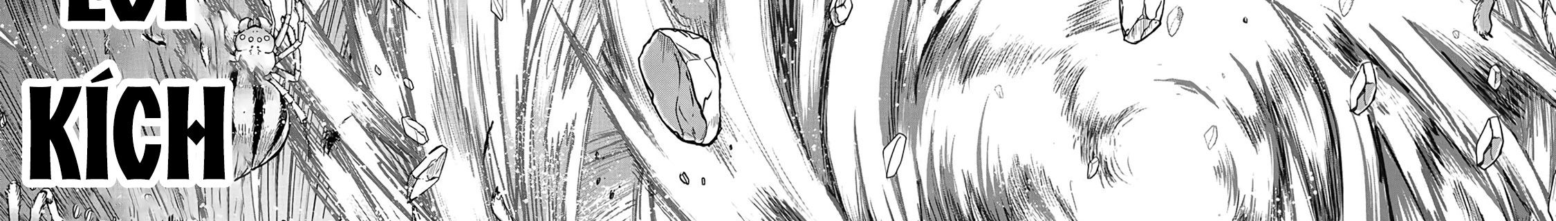 Khi Tôi Chuyển Sinh Thành Một Thanh Kiếm Chapter 25 - Trang 2