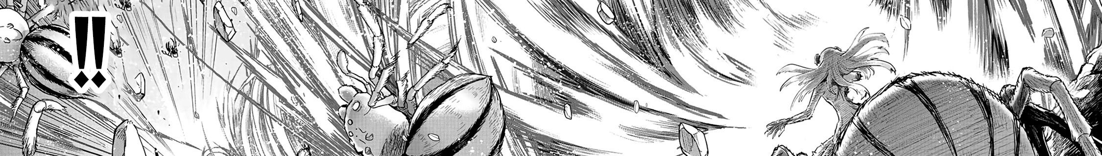 Khi Tôi Chuyển Sinh Thành Một Thanh Kiếm Chapter 25 - Trang 2