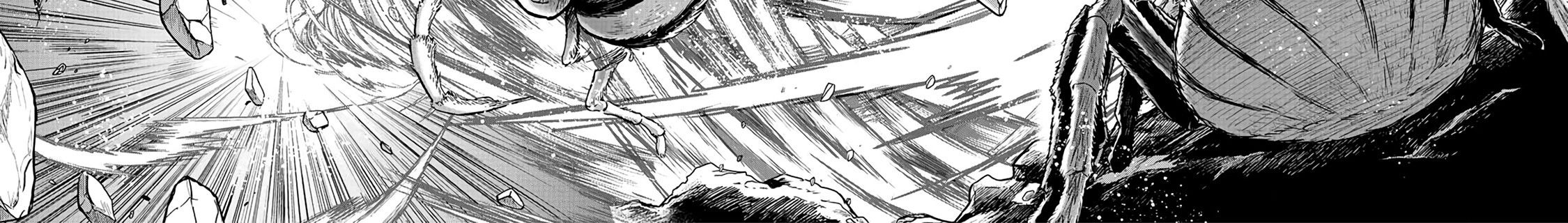 Khi Tôi Chuyển Sinh Thành Một Thanh Kiếm Chapter 25 - Trang 2