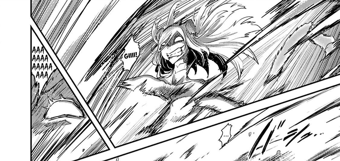 Khi Tôi Chuyển Sinh Thành Một Thanh Kiếm Chapter 25 - Trang 2