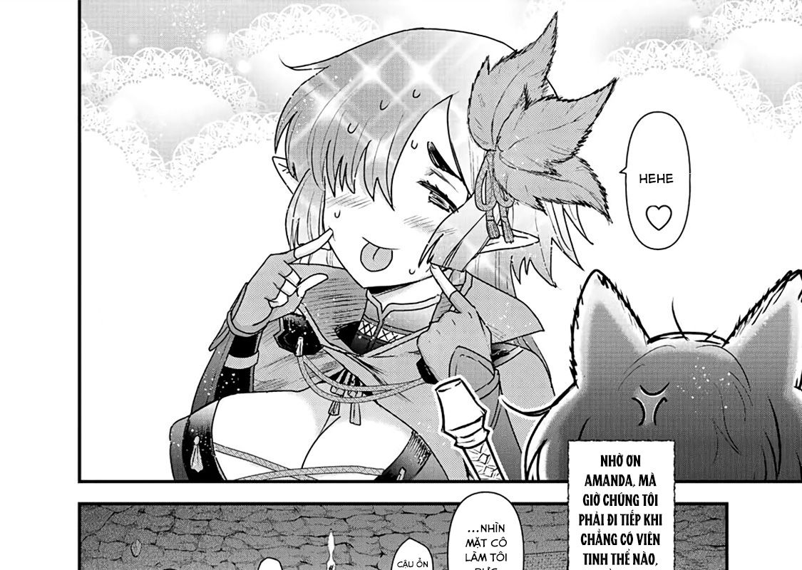 Khi Tôi Chuyển Sinh Thành Một Thanh Kiếm Chapter 25 - Trang 2